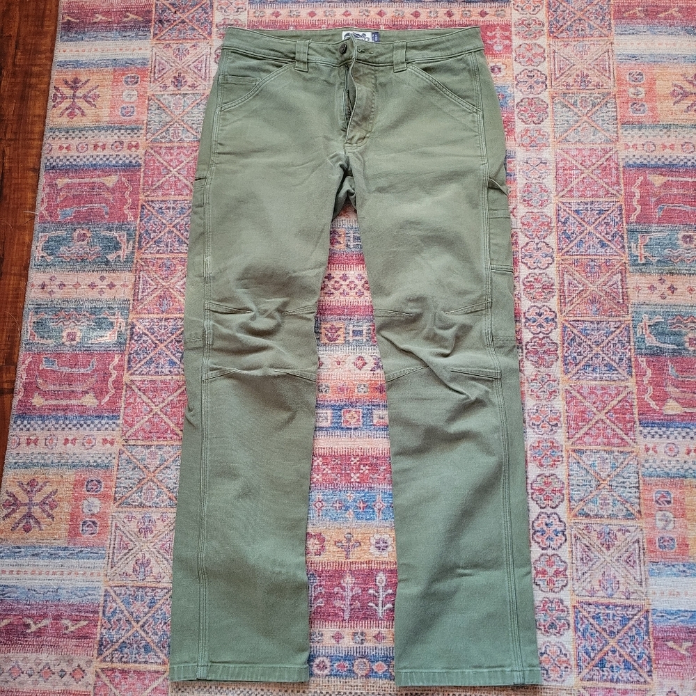 Men's Edgevale Pants 32x32